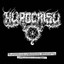 Penetralia / Osculum obscenum + Bonus cover