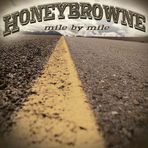 Mile By Mile cover