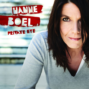 Private Eye album