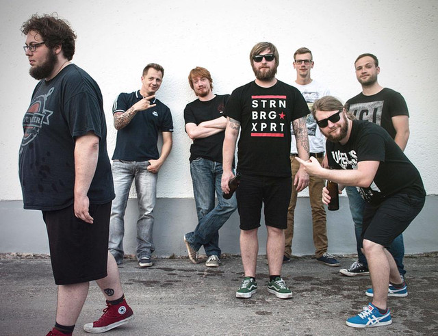 100 Kilo Herz photo