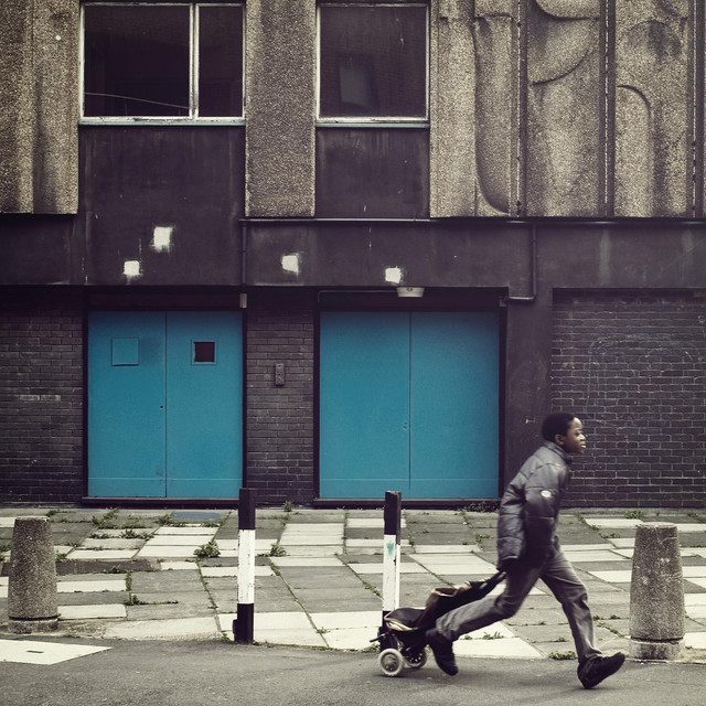 Spycatcher Photo