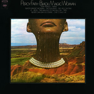 Black Magic Woman album