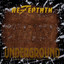Underground Albumcover