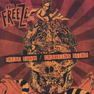 Freak Show cover