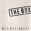 The Box cover