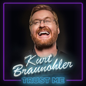 Trust Me album