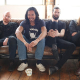 The Temper Trap Photo