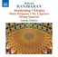 Ranjbaran: Awakening - Elegy Albumcover