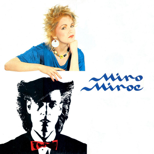 Miro Miroe Photo