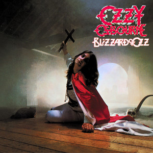 Blizzard of Ozz album