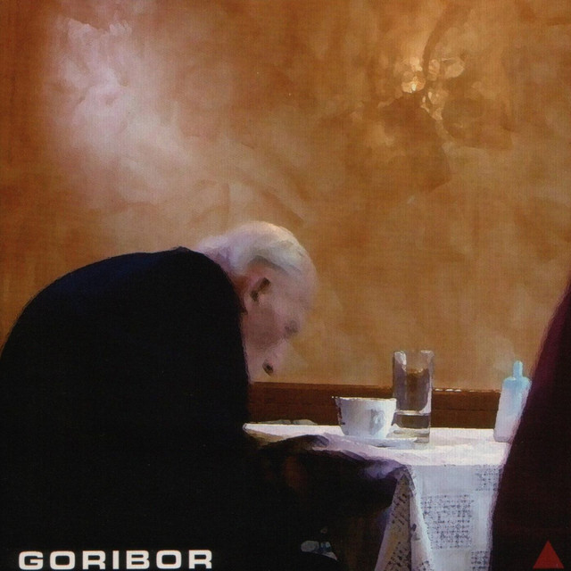 Goribor cover