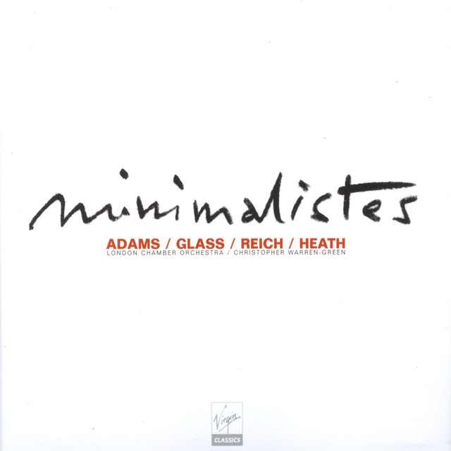 Minimalist