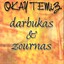 Daburkas & Zournas Albumcover