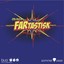 FARtastisk Albumcover