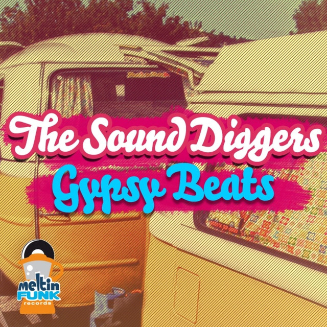 The Sound Diggers Photo