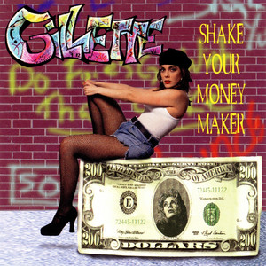 Shake Your Money Maker album