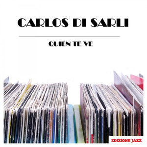 Quien Te Ve album