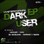 Dark User EP Albumcover