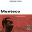 Manteca (Remastered) cover