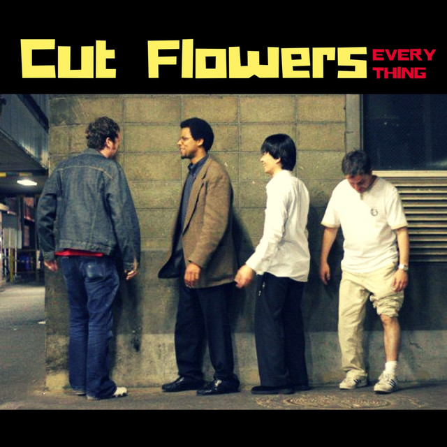 Cut Flowers Photo