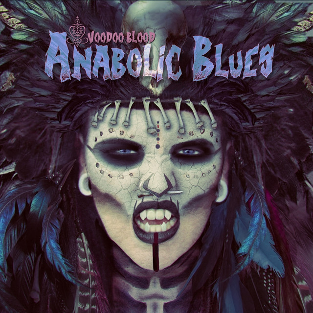 Voodoo Blood Photo