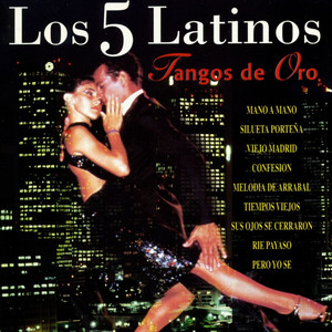 Tangos cover