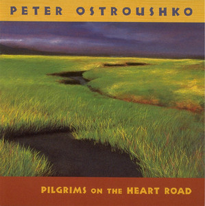 Pilgrims On The Heartroad album