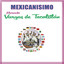 Mexicanísimo - Mariachi Vargas de Tecalitlán cover