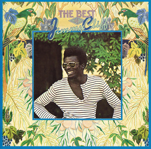The Best of Jimmy Cliff album