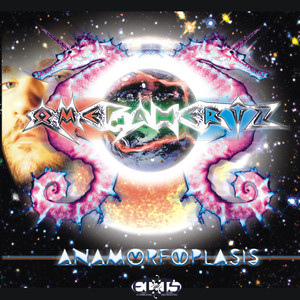 Anamorfoplasis cover