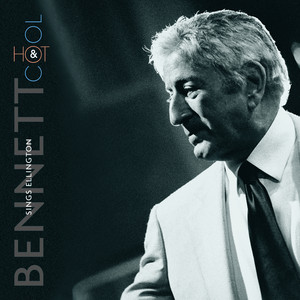 Bennett Sings Ellington: Hot & Cool cover