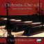 An Orchestra of One Vol. 2 - Works by Ravel, Copland, Bach, Wagner, Saint-Saëns, and Moussorgsky Albumcover