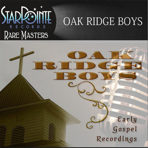 Early Gospel Recordings album