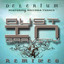 Dust in Gravity Remixes Featuring Kreesha Turner cover