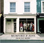 Sigh No More Albumcover