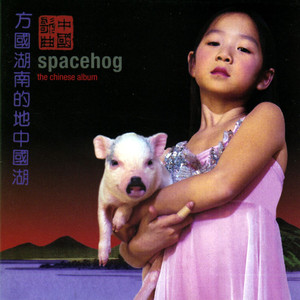 The Chinese Album album