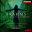 Brahms: Deutsches Requiem (Ein) Albumcover