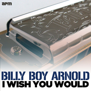 I Wish You Would album