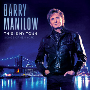 This Is My Town: Songs of New York cover