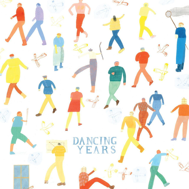 Places We've Roamed / Borderline cover