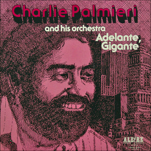 Adelante, Gigante album