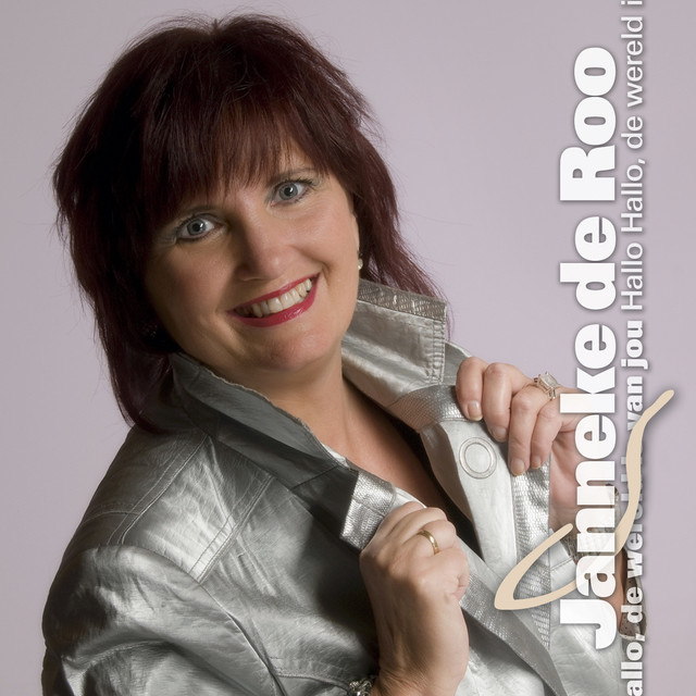 Janneke de Roo Photo