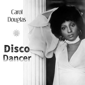 Disco Dancer album