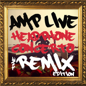 Headphone Concerto (The Remix Edition) album