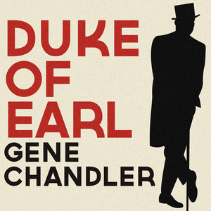 Duke of Earl album