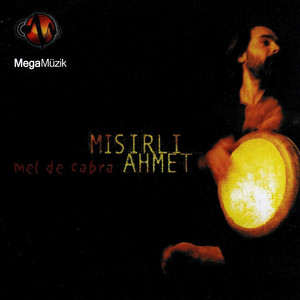 Mel de cabra cover