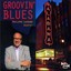Groovin' Blues (feat. Dominique Lambrey, Bernard Baldous, José Fillatreau) Albumcover
