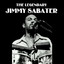 The Legendary Jimmy Sabater cover