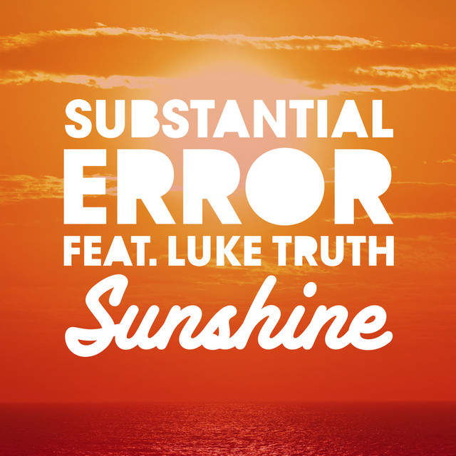 Substantial Error Photo