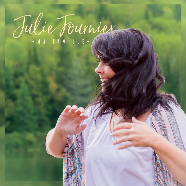 Julie Fournier Photo